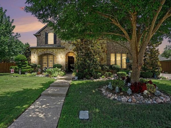458 Whitewing Lane, Murphy, TX 75094