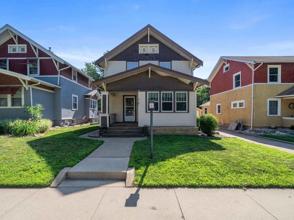 812 S Summit Ave, Sioux Falls, SD 57104