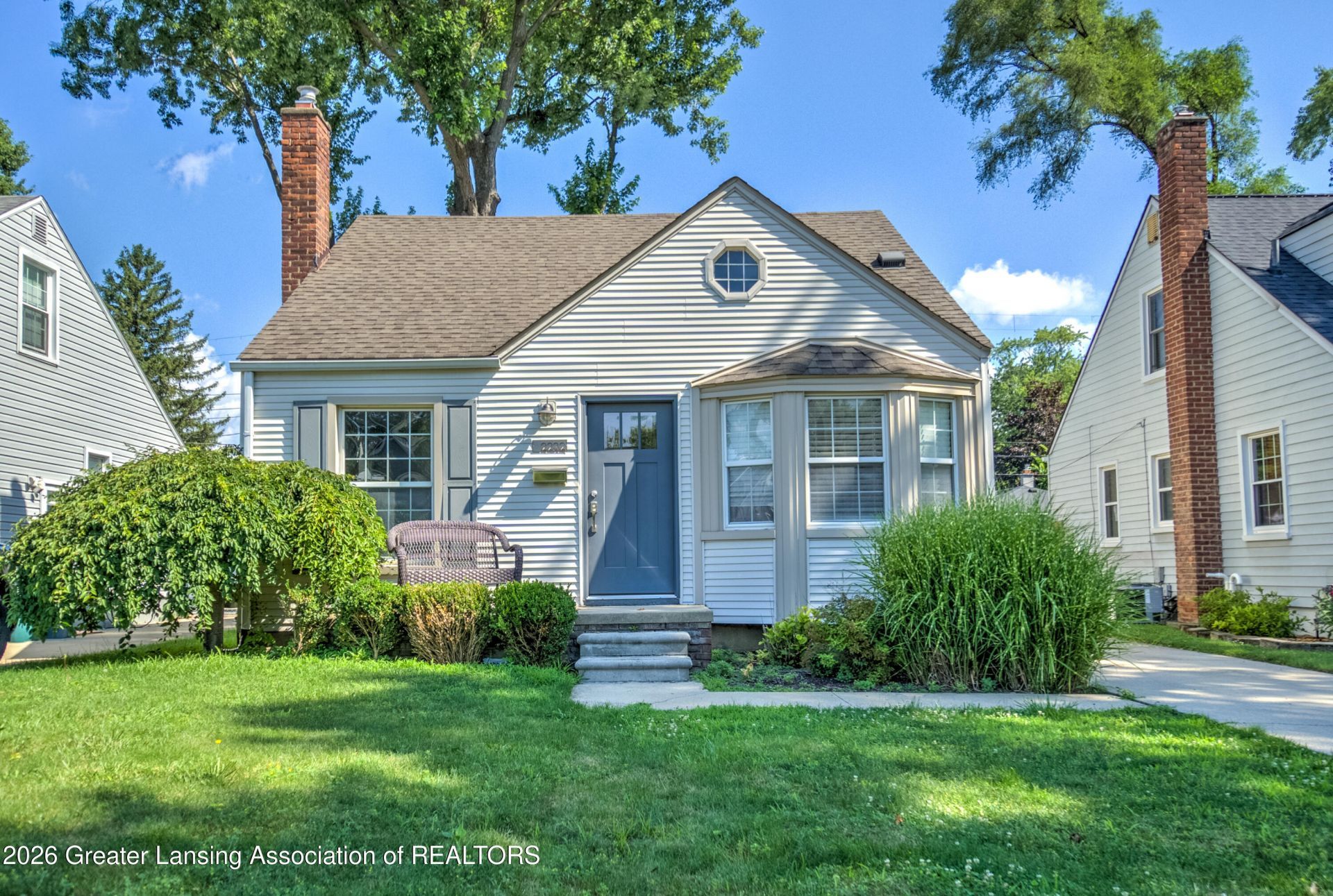 2232 Columbia Road, Berkley, MI 48072 Main Photo