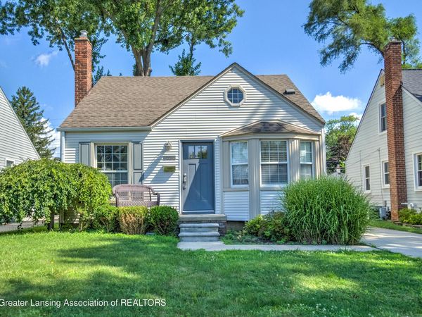 2232 Columbia Road, Berkley, MI 48072