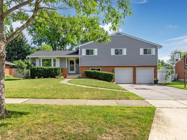 406 Ottawa Avenue, Westerville, OH 43081