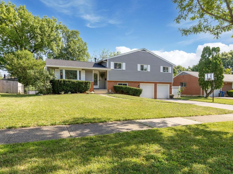 406 Ottawa Avenue, Westerville, OH 43081 Photo 2