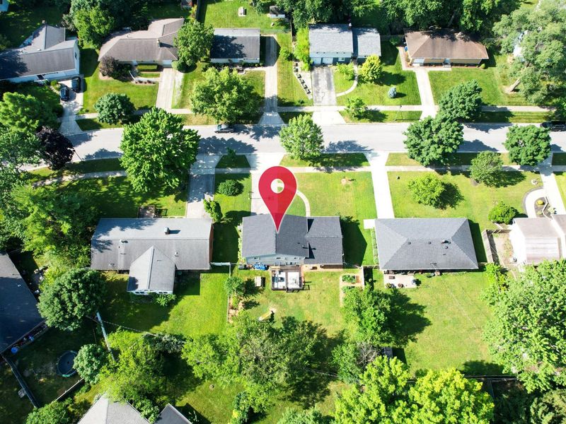 406 Ottawa Avenue, Westerville, OH 43081 Photo 61