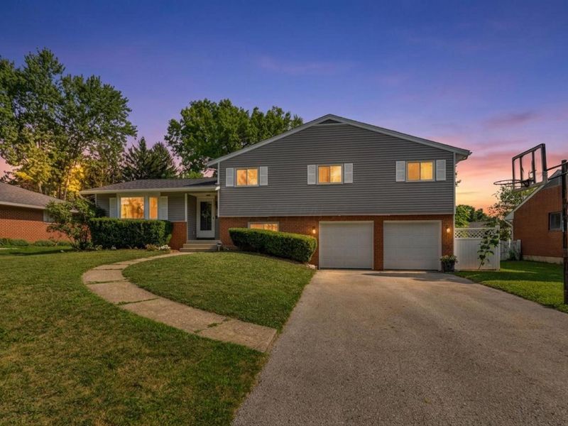 406 Ottawa Avenue, Westerville, OH 43081 Photo 63