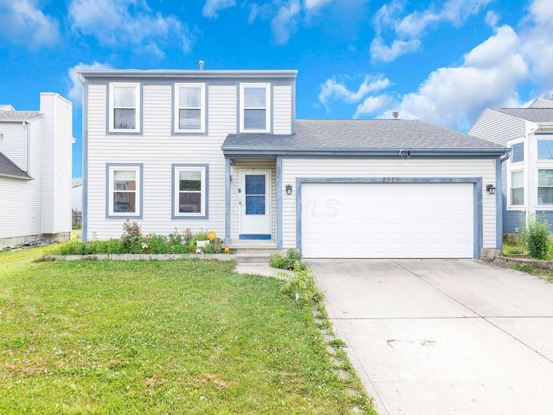 2979 Ambarwent Road, Reynoldsburg, OH 43068 Photo 2