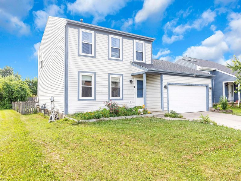 2979 Ambarwent Road, Reynoldsburg, OH 43068 Photo 3
