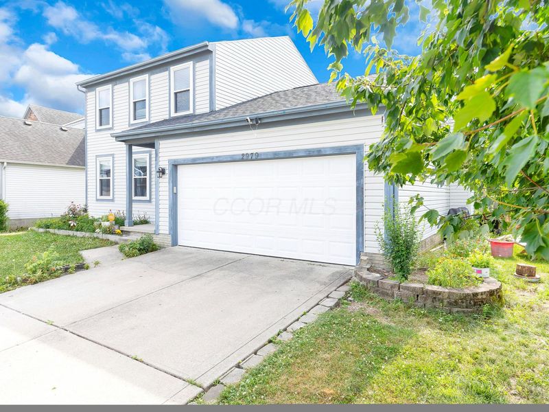 2979 Ambarwent Road, Reynoldsburg, OH 43068 Photo 4