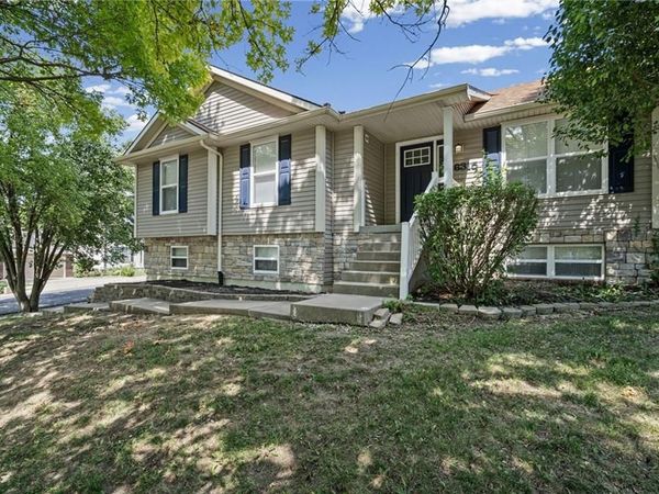 6315 N Quincy Avenue, Kansas City, MO 64119