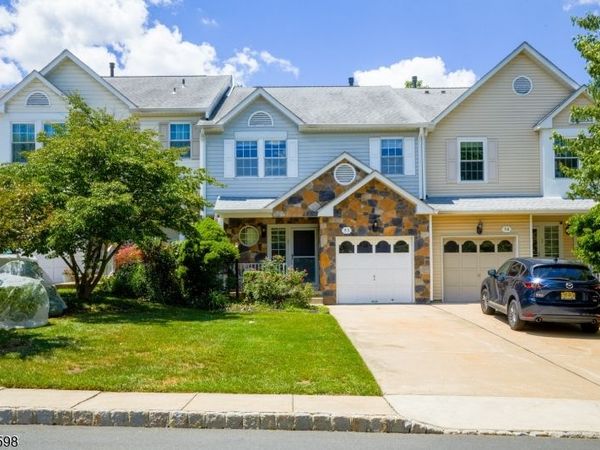 53 Castleton Rd, Montgomery, NJ 08540