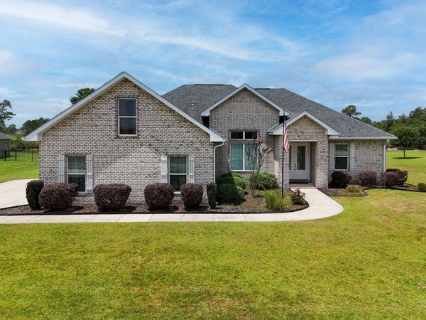 440 Gentle Wind Court, Freeport, FL 32439