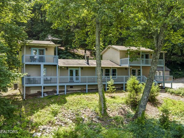 4171 Chilhowee Tr, Maryville, TN 37803