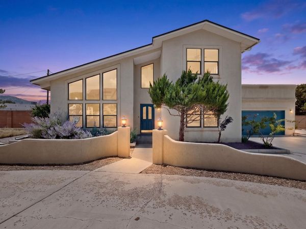 14100 Sunglow Road NE, Albuquerque, NM 87123