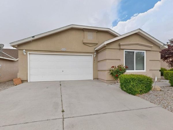 531 Manistee Street SE, Albuquerque, NM 87123