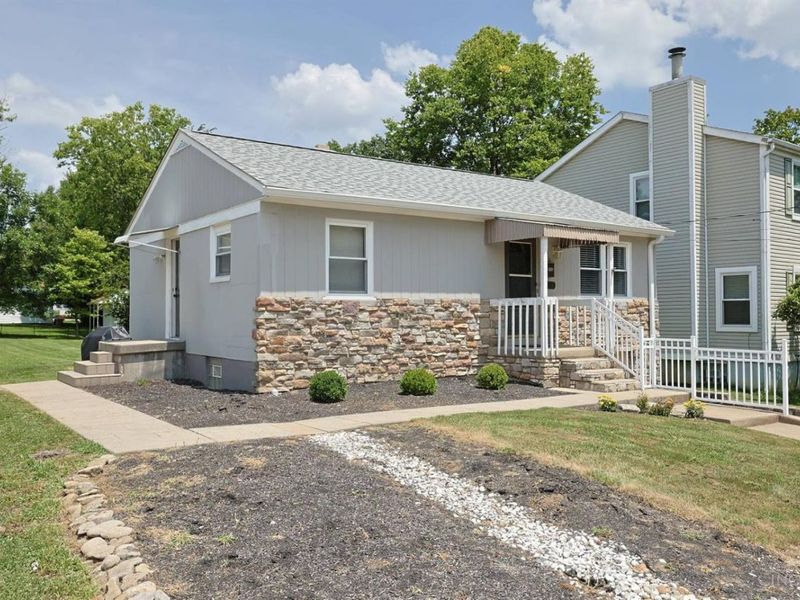 4512 Leslie Avenue, Blue Ash, OH 45242 Photo 1