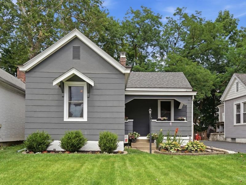 3826 Watterson Road, Fairfax, OH 45227 Photo 1