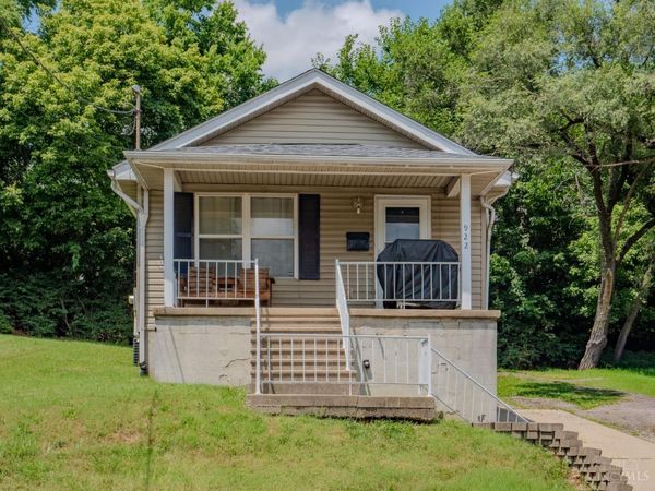 922 Chamberlain Avenue, Cincinnati, OH 45215