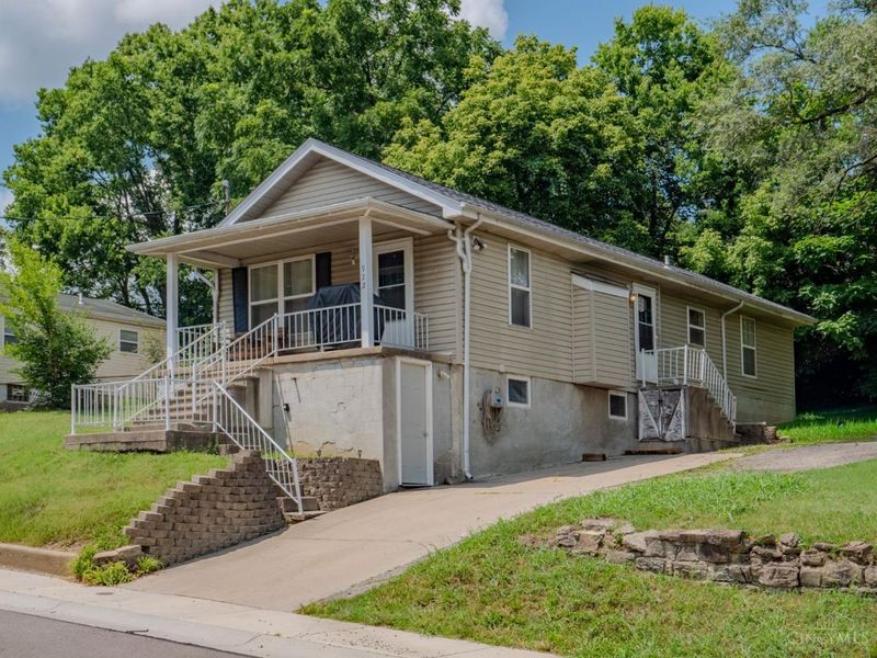 922 Chamberlain Avenue, Lincoln Heights, OH 45215 Photo 18