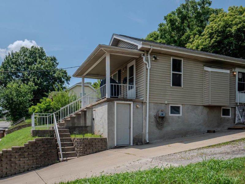 922 Chamberlain Avenue, Lincoln Heights, OH 45215 Photo 21