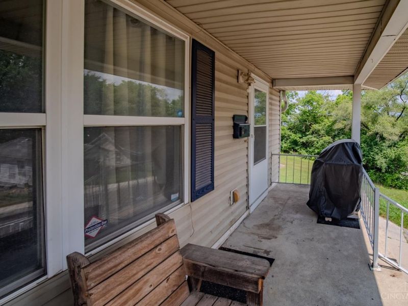 922 Chamberlain Avenue, Lincoln Heights, OH 45215 Photo 22