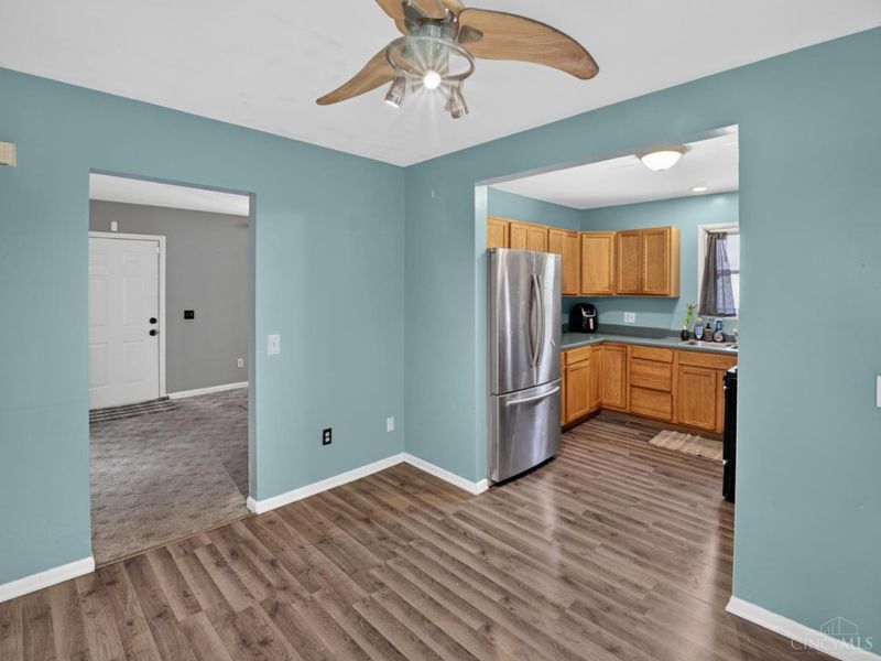 922 Chamberlain Avenue, Lincoln Heights, OH 45215 Photo 5