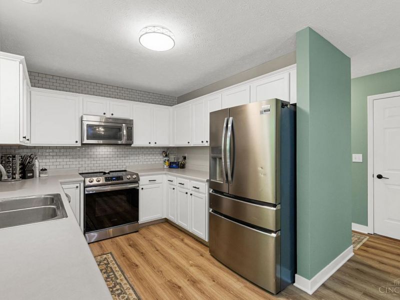 6352 Maple Grove, Hamilton Twp, OH 45152 Photo 17
