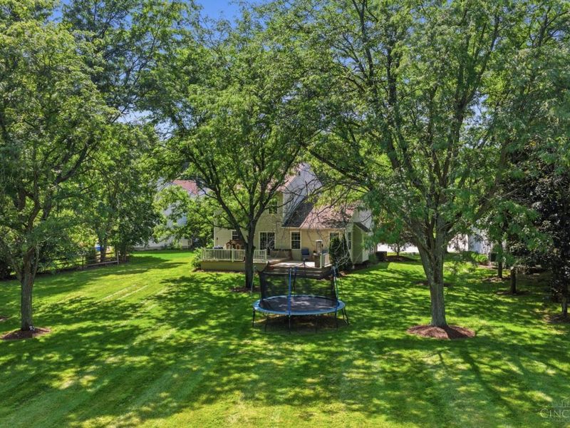 6352 Maple Grove, Hamilton Twp, OH 45152 Photo 39