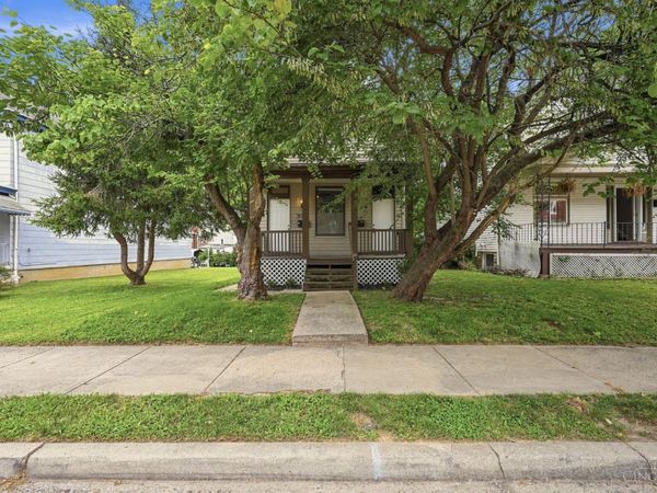 5121 Globe Avenue, Cincinnati, OH 45212