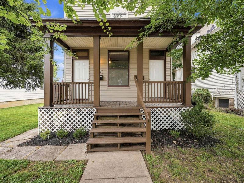 5121 Globe Avenue, Norwood, OH 45212 Photo 2