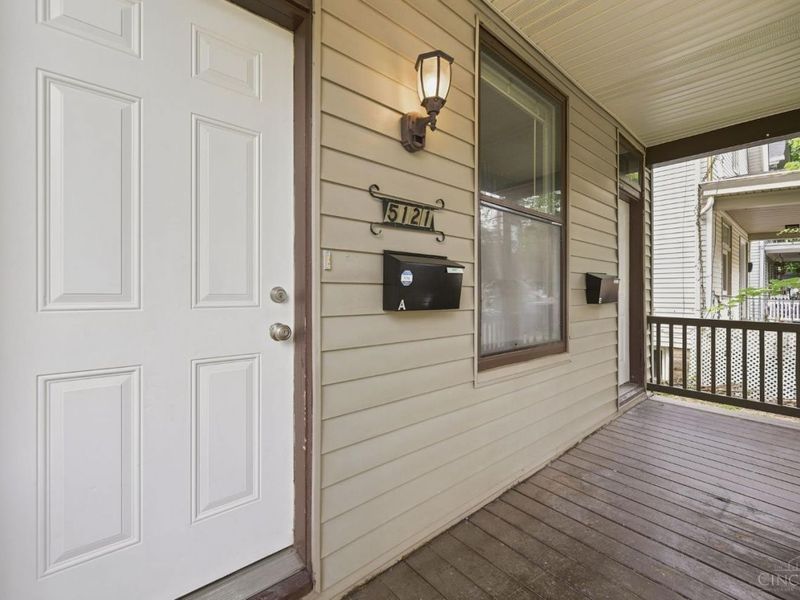 5121 Globe Avenue, Norwood, OH 45212 Photo 3
