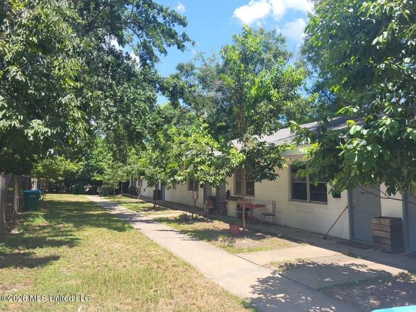 1226 43rd Avenue, Gulfport, MS 39501