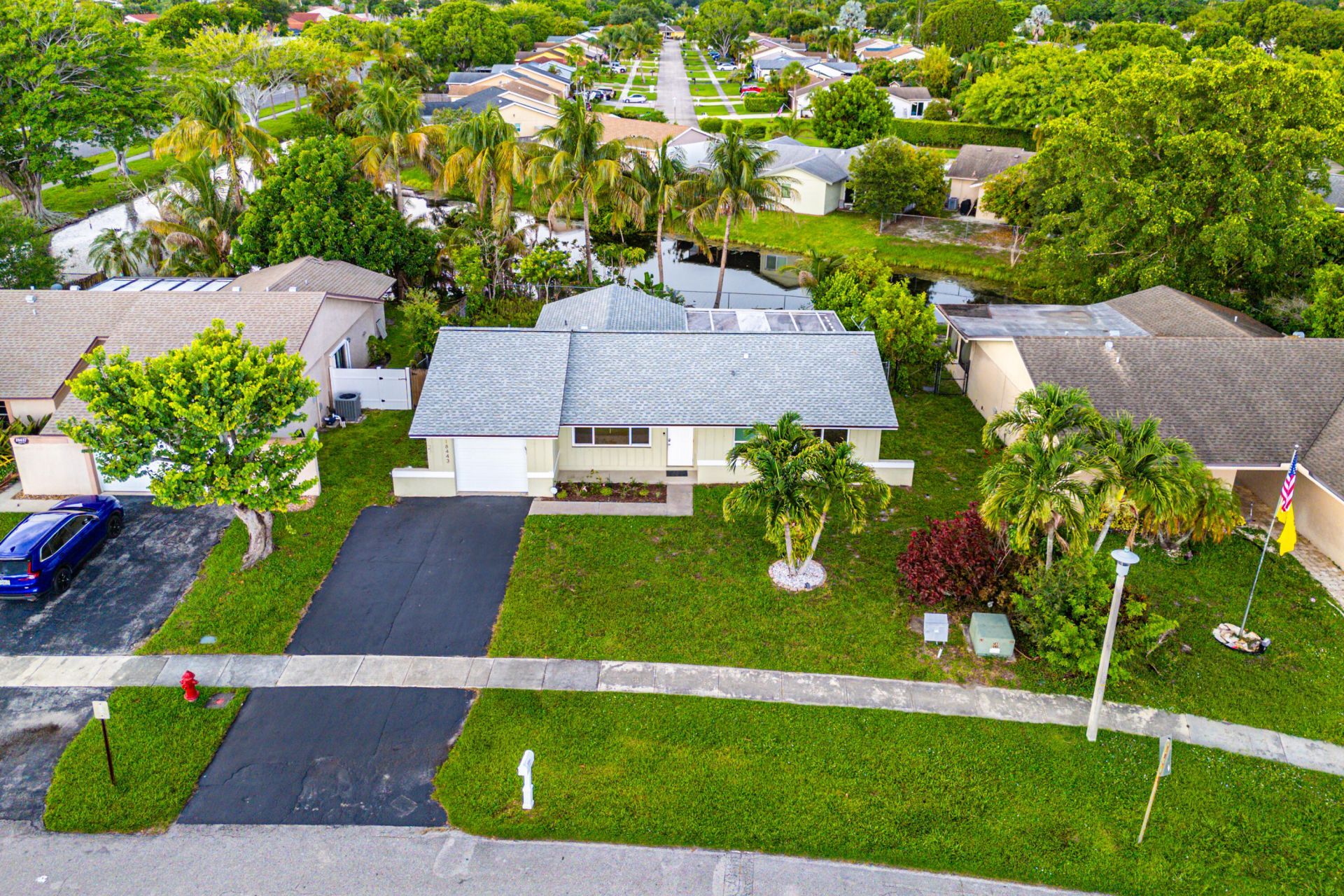 18443 Ruffian Way, Boca Raton, FL 33496 Photo