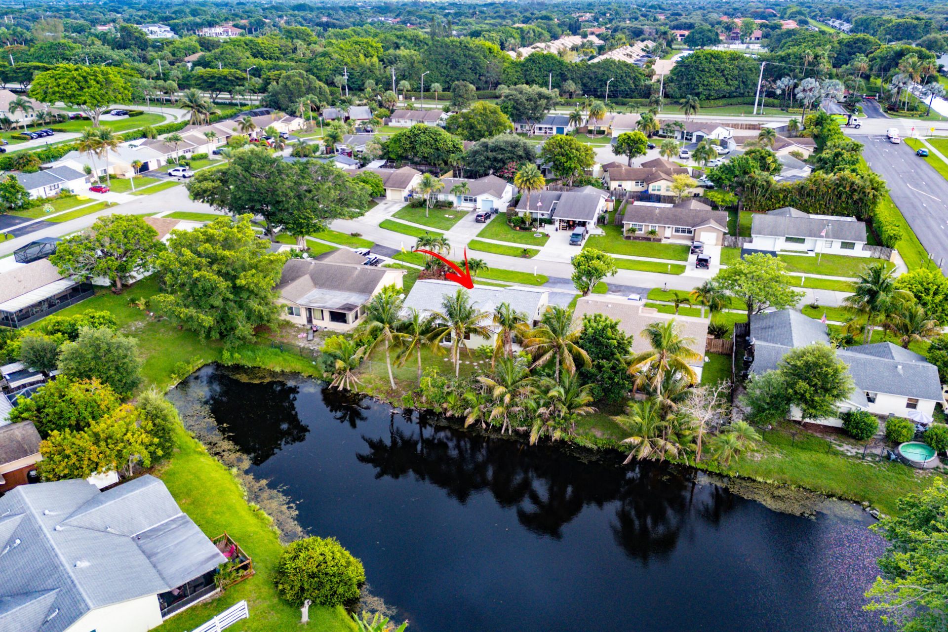18443 Ruffian Way, Boca Raton, FL 33496 Photo