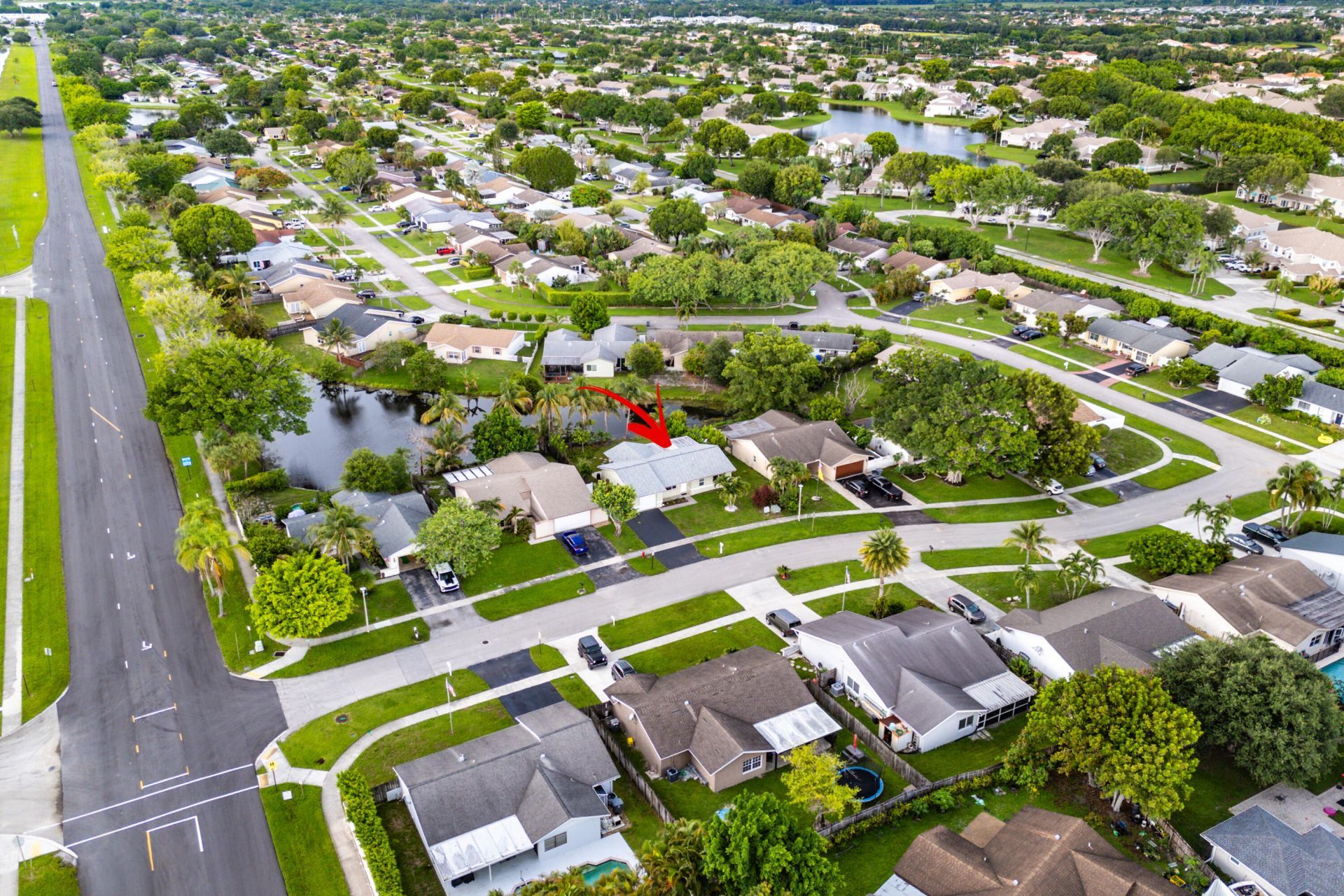 18443 Ruffian Way, Boca Raton, FL 33496 Photo