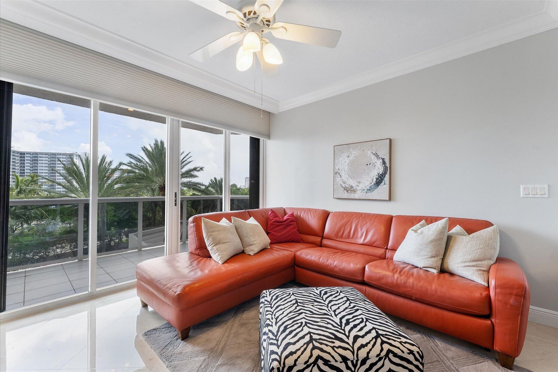 3100 N Ocean Boulevard, Unit 407, Fort Lauderdale, FL 33308 Photo