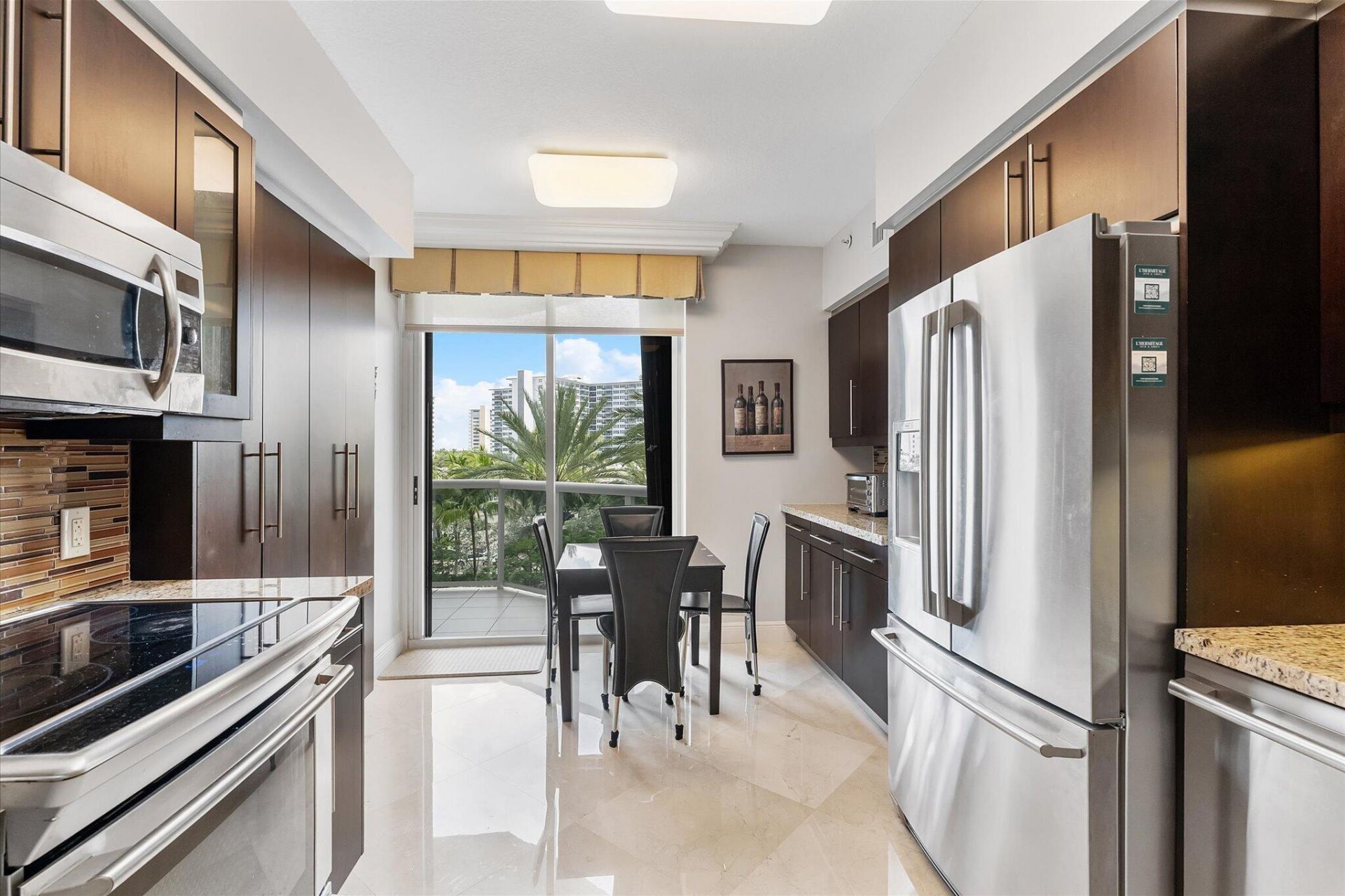 3100 N Ocean Boulevard, Unit 407, Fort Lauderdale, FL 33308 Photo