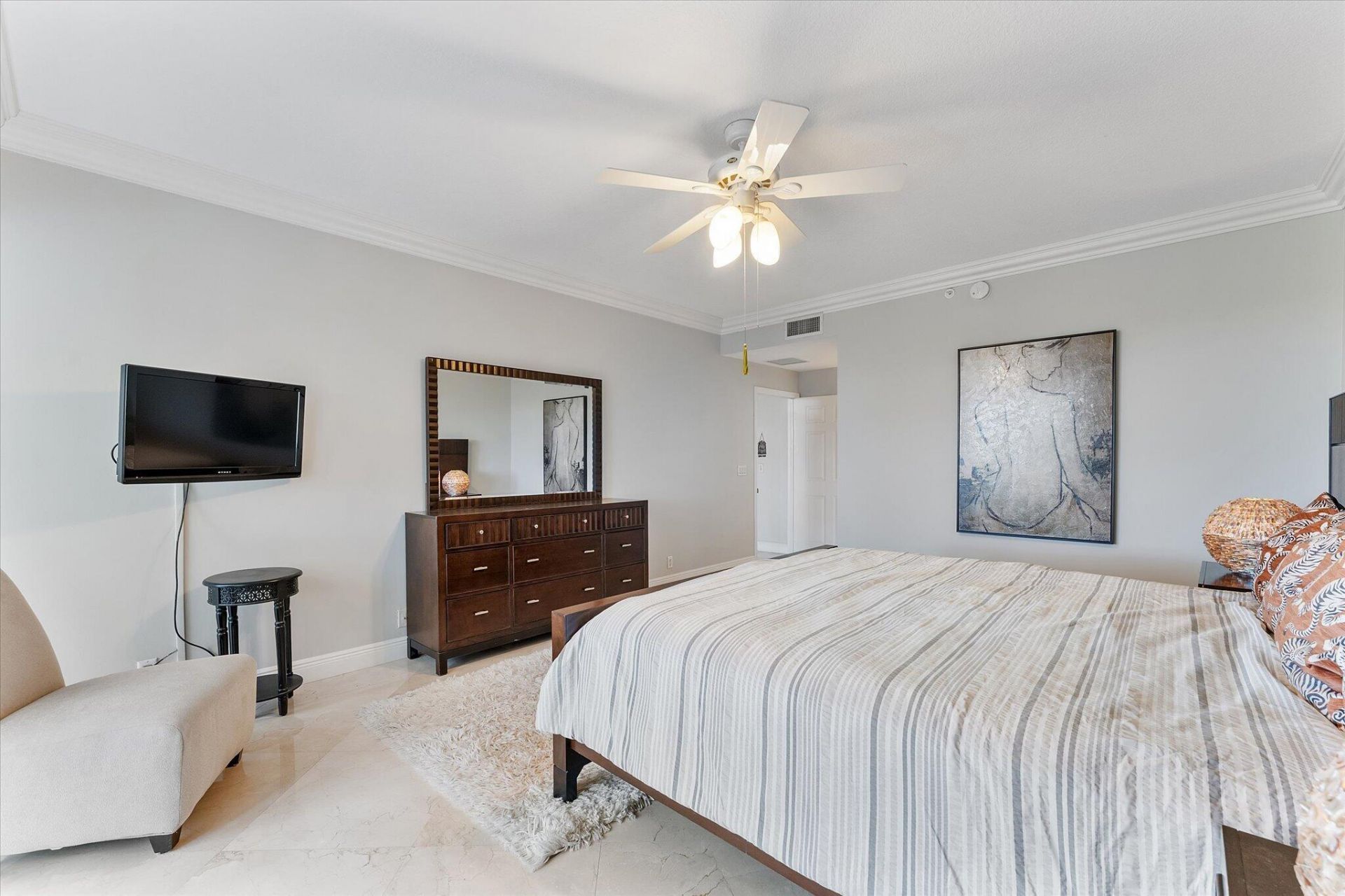 3100 N Ocean Boulevard, Unit 407, Fort Lauderdale, FL 33308 Photo