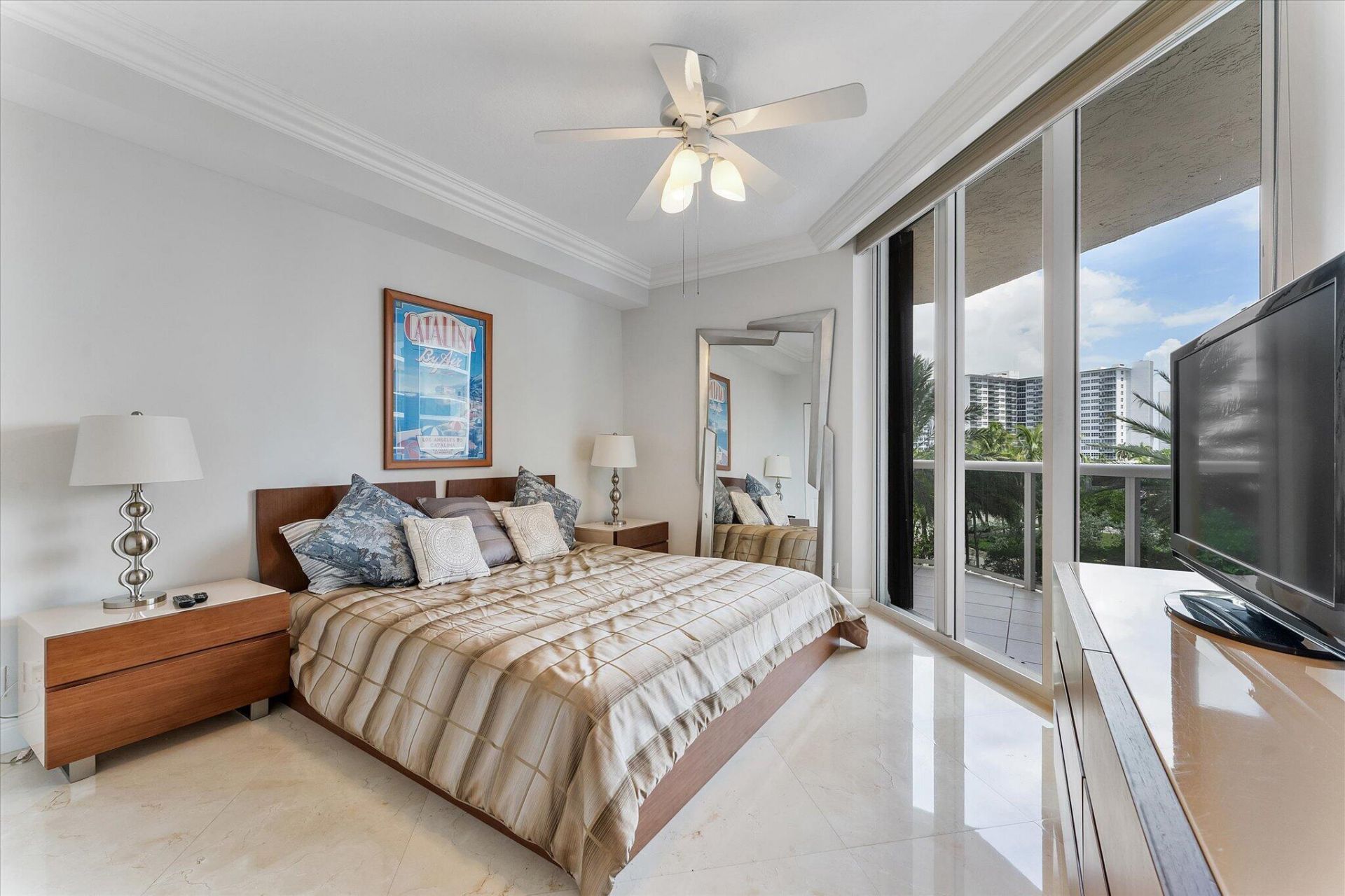 3100 N Ocean Boulevard, Unit 407, Fort Lauderdale, FL 33308 Photo