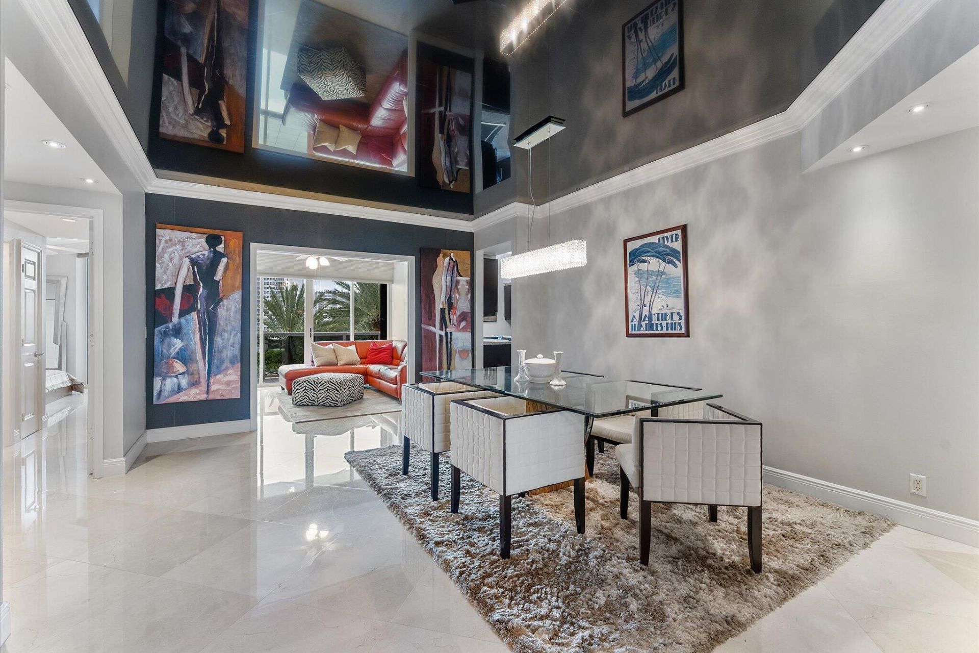 3100 N Ocean Boulevard, Unit 407, Fort Lauderdale, FL 33308 Photo