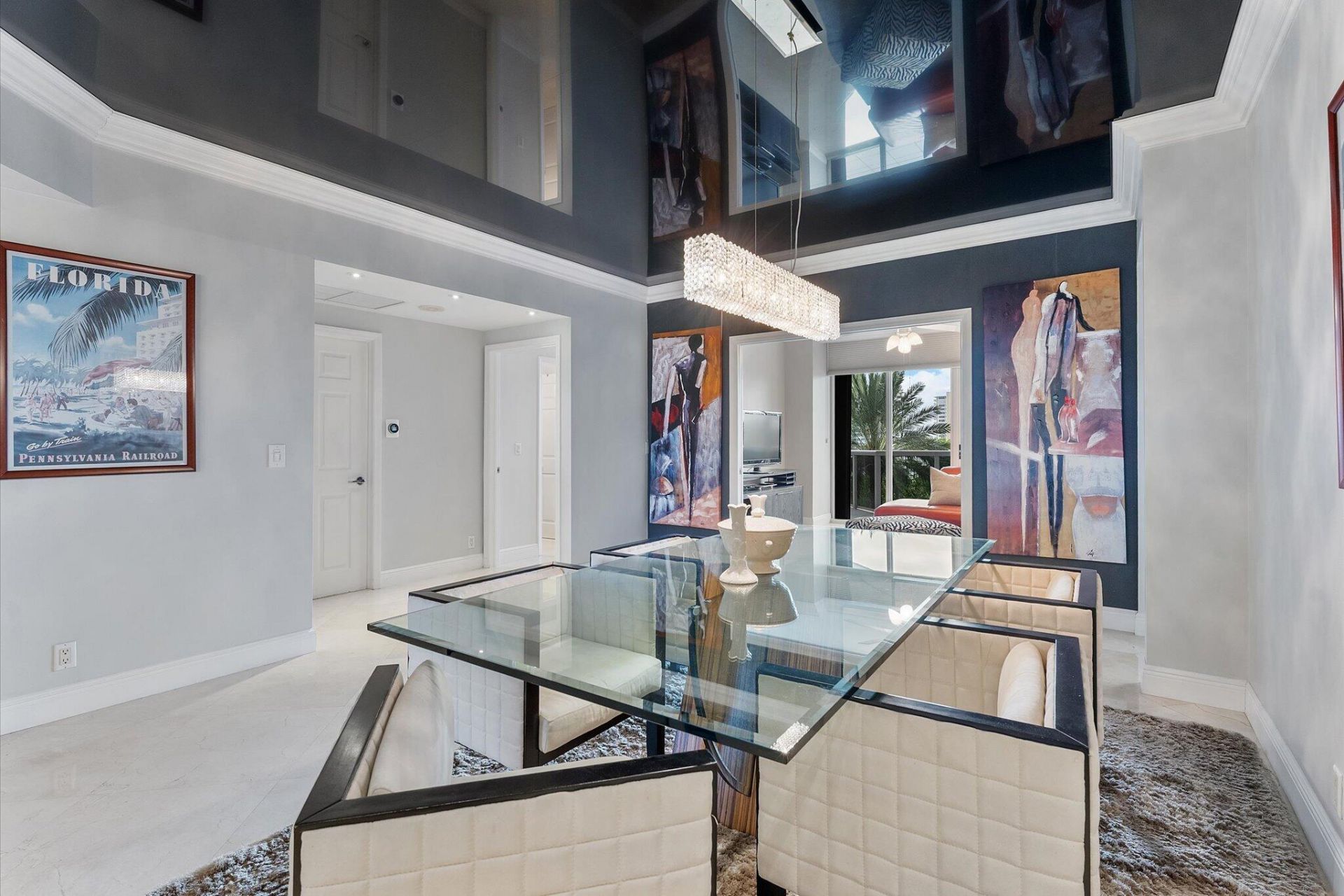 3100 N Ocean Boulevard, Unit 407, Fort Lauderdale, FL 33308 Photo