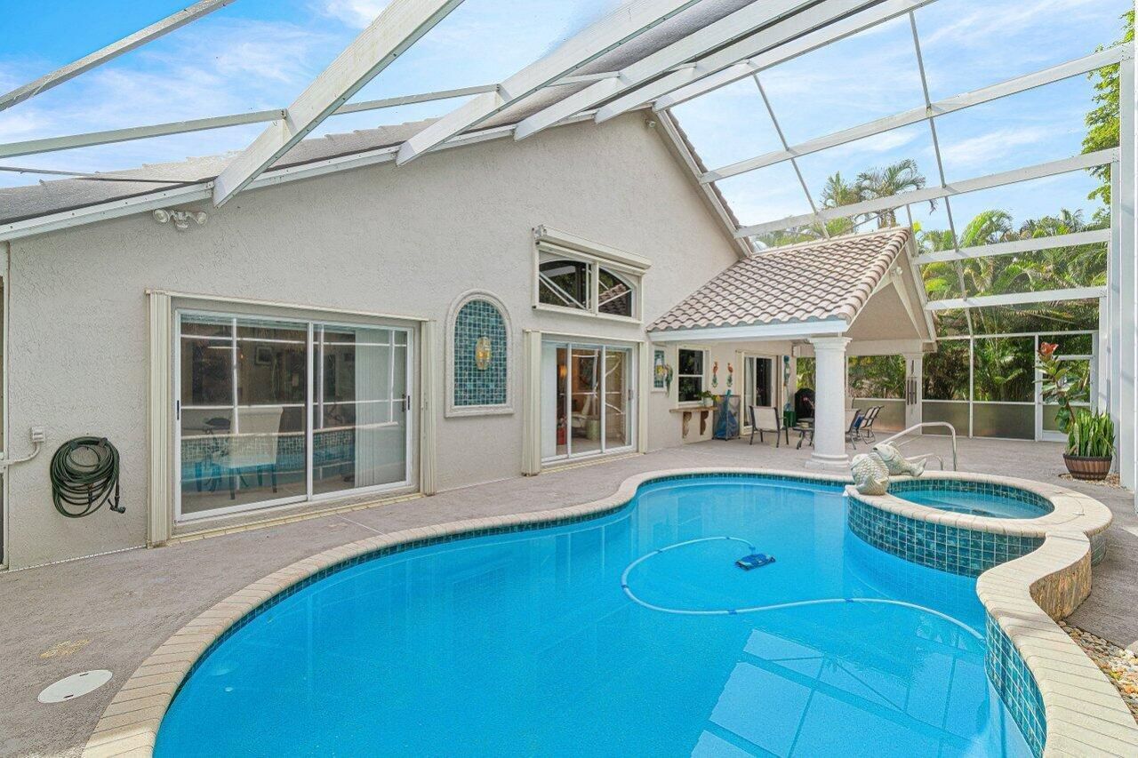 7398 Falls Road W, Boynton Beach, FL 33437 Photo