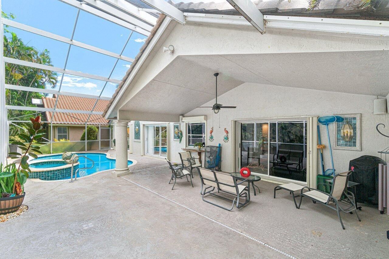 7398 Falls Road W, Boynton Beach, FL 33437 Photo