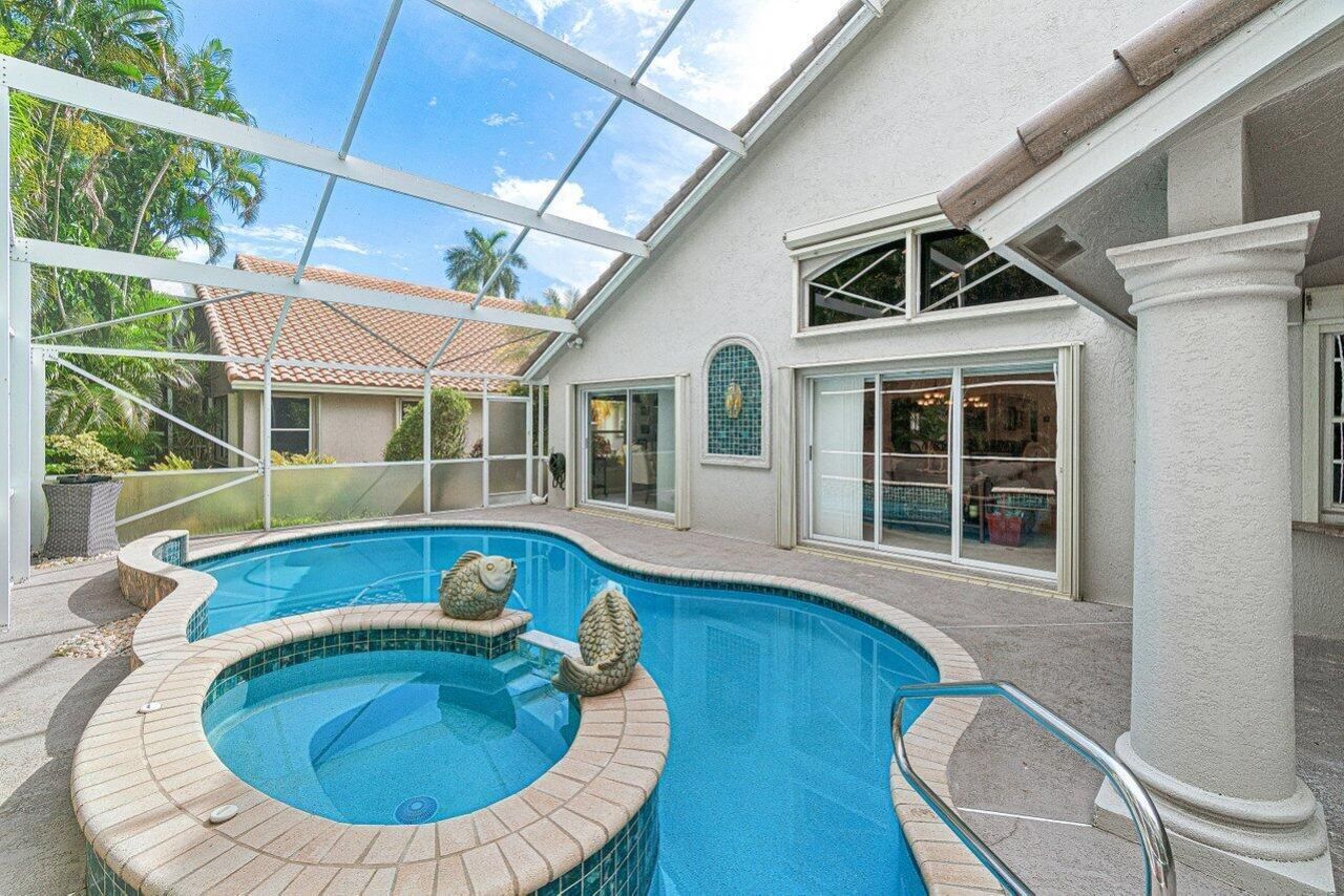 7398 Falls Road W, Boynton Beach, FL 33437 Photo