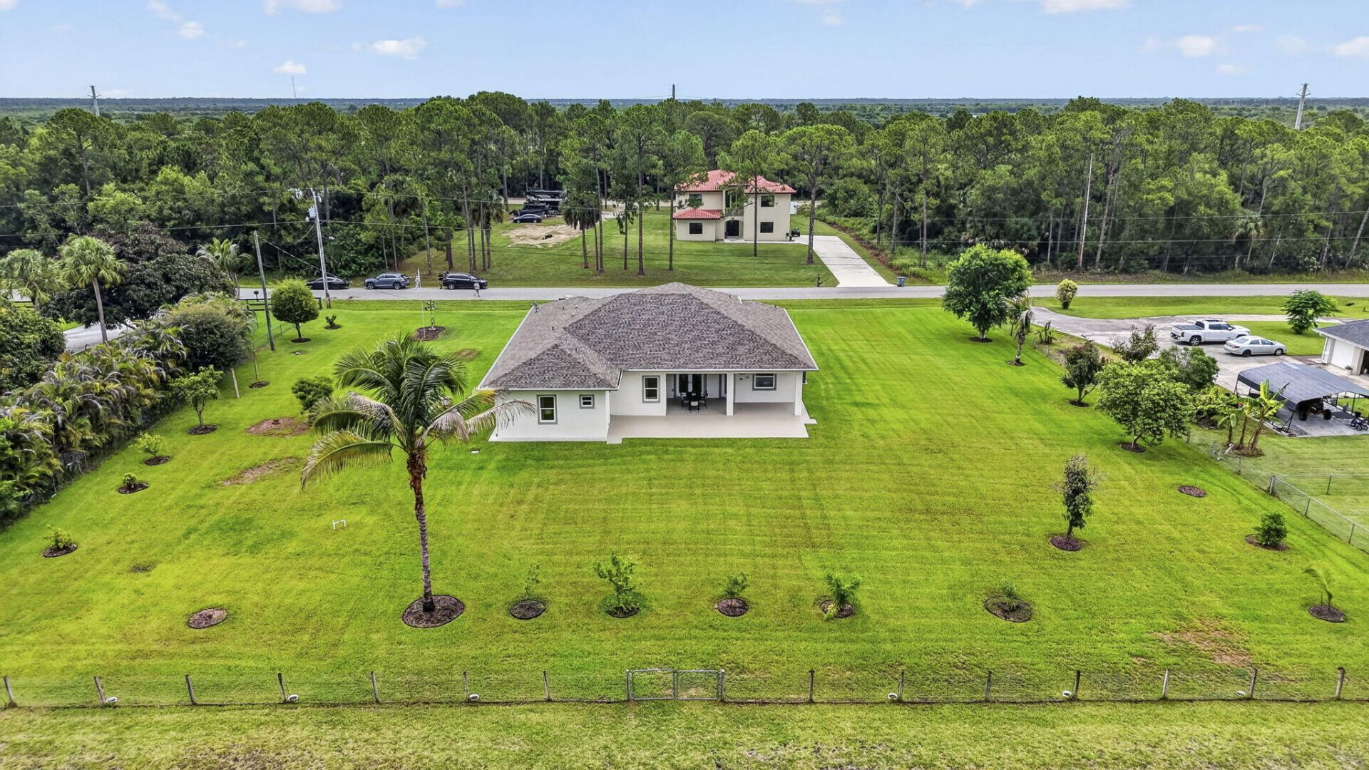 15108 99th Street N, The Acreage, FL 33412 Photo