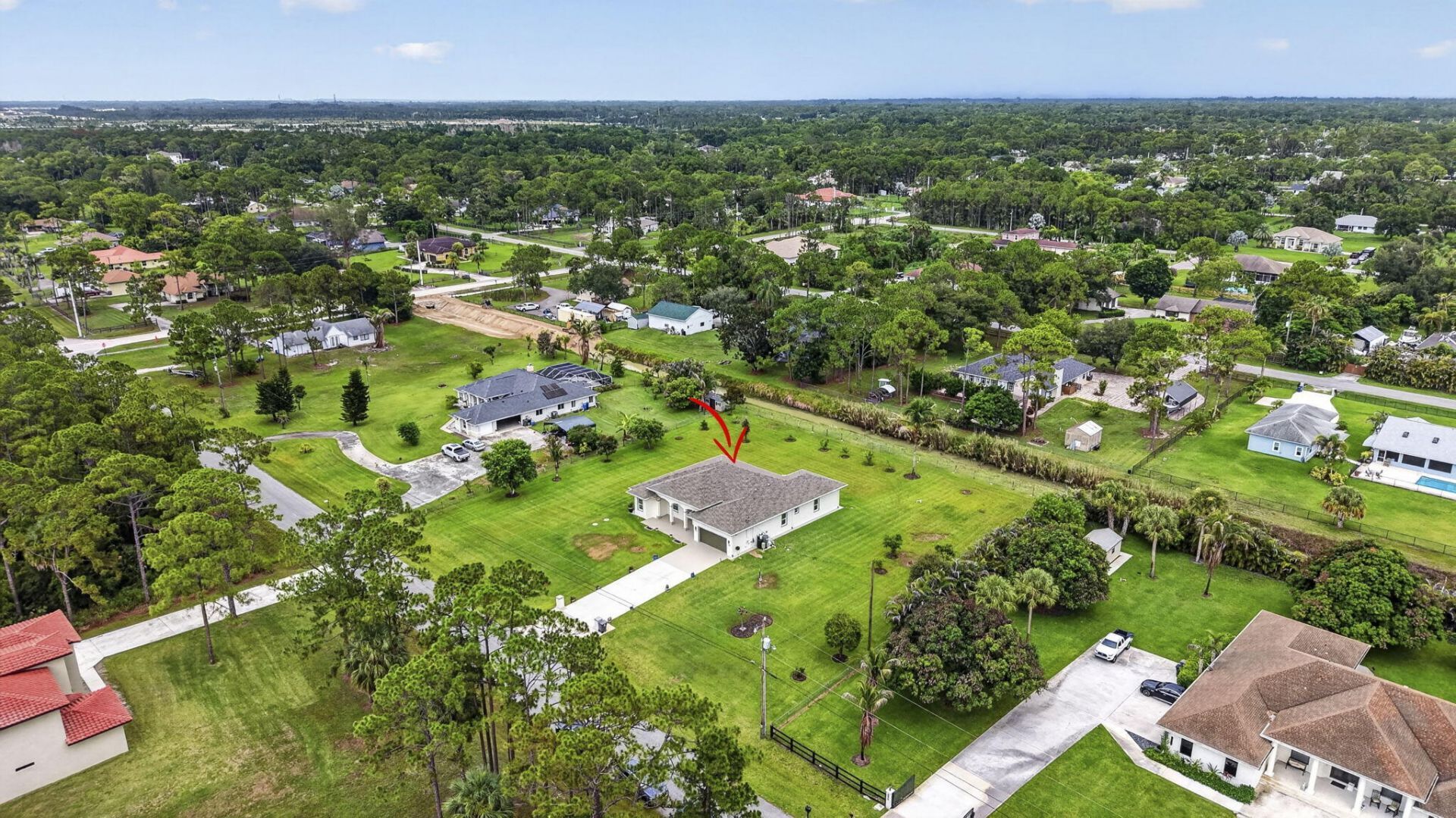15108 99th Street N, The Acreage, FL 33412 Photo
