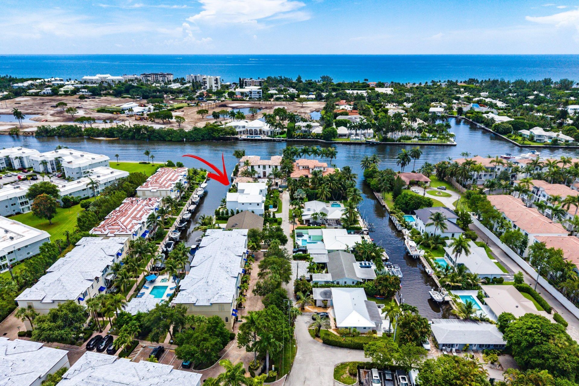 819 Bamboo Lane, Delray Beach, FL 33483 Photo