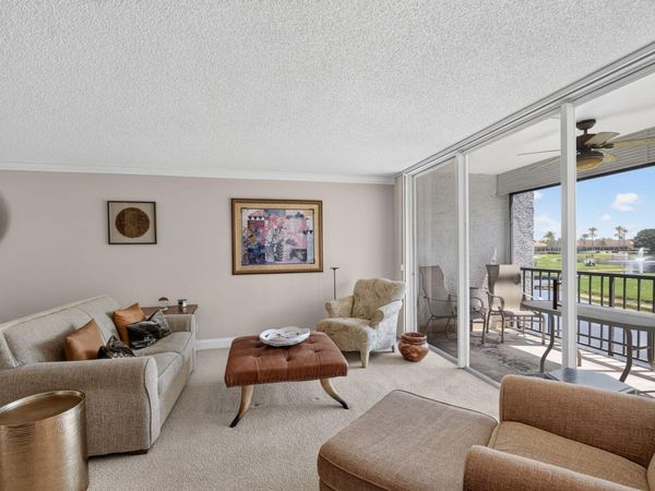 4539 Luxemburg Court, Unit 205, Lake Worth, FL 33467