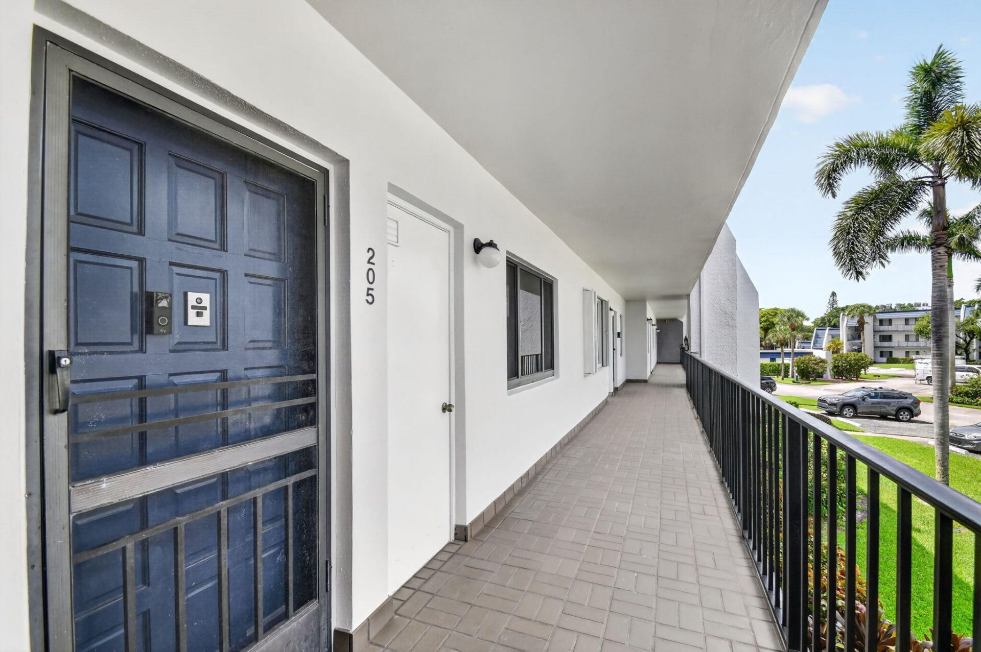 4539 Luxemburg Court, Unit 205, Lake Worth, FL 33467 Photo