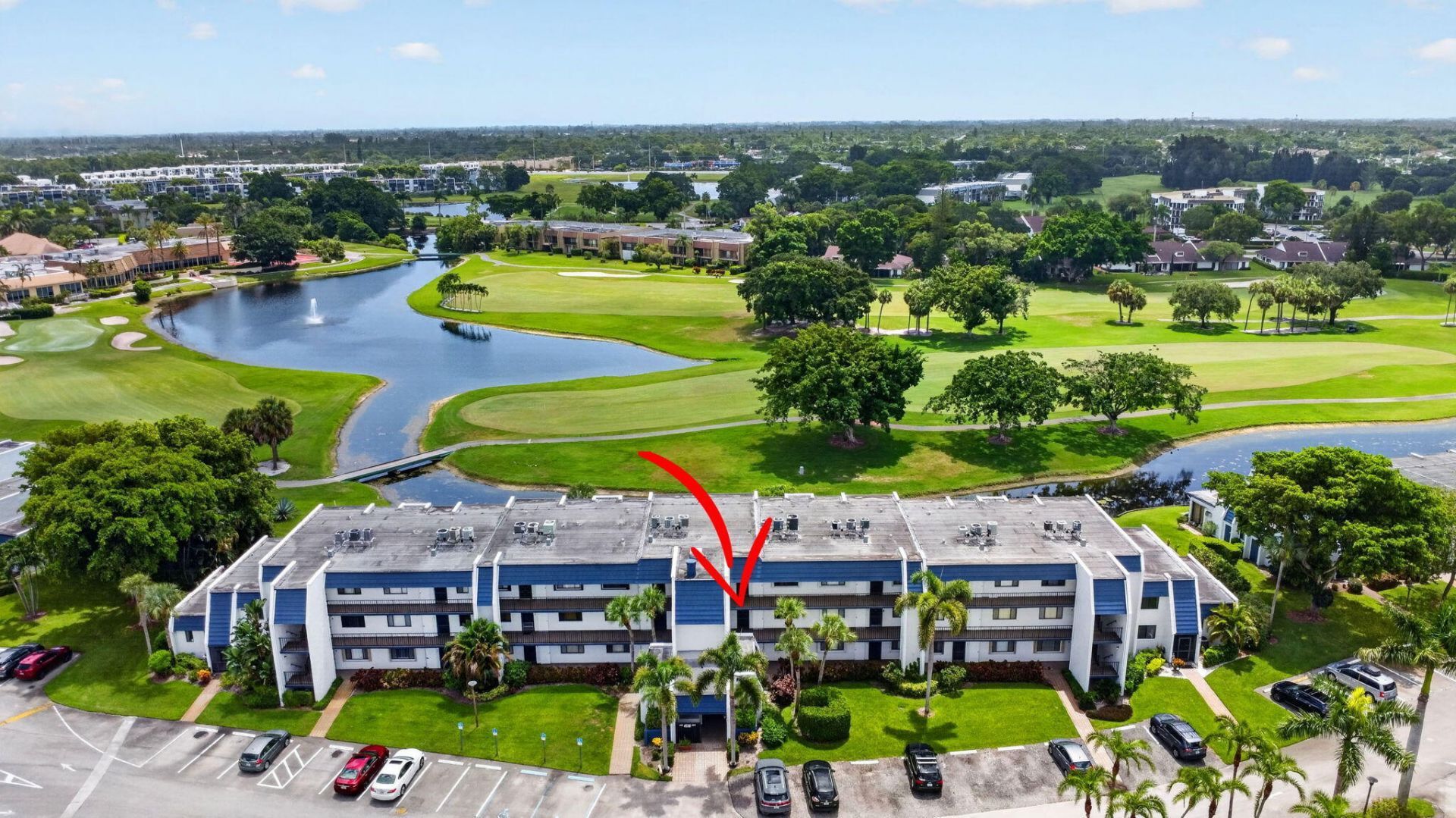 4539 Luxemburg Court, Unit 205, Lake Worth, FL 33467 Photo