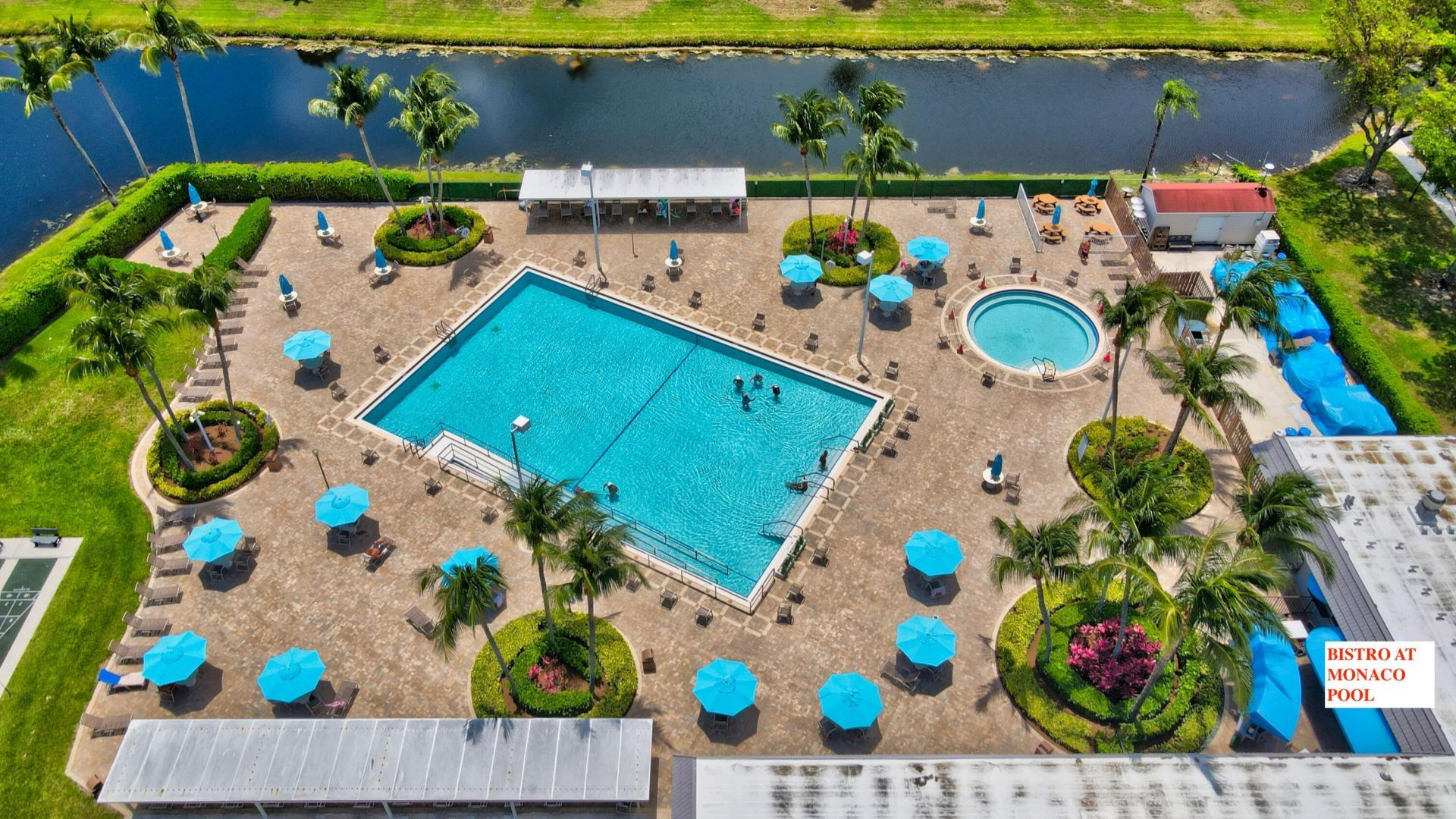 40 Burgundy A, Delray Beach, FL 33484 Photo