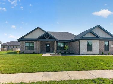 542 Chickasaw Drive, Richmond, KY 40475